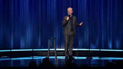Besides, I still got my fat clothes! - Jim Gaffigan: The Skinny