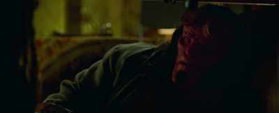 Besides, I still owe you one - Hellboy