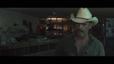 Besides, I think
I know something - The Rodeo Thief