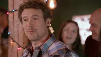 Besides, I think I would have
a hard time not being biased. - Believe in Christmas