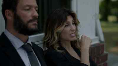 Besides,
I think you’re innocent. - The Affair