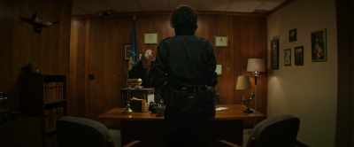 Besides, I think you'll find - Resident Evil: Welcome to Raccoon City