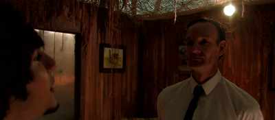 Besides, I thought I'd, uh, - House of Clowns
