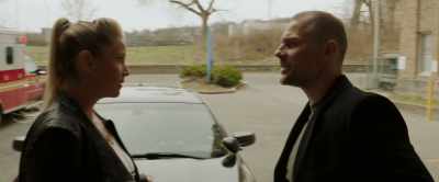 Besides, I thought we
were all in this together, - First Shift