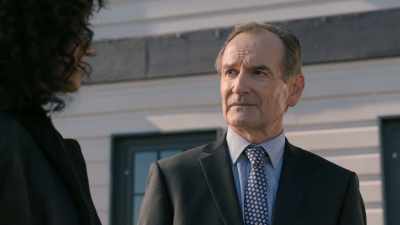 Besides, I told you already, - NCIS: Sydney