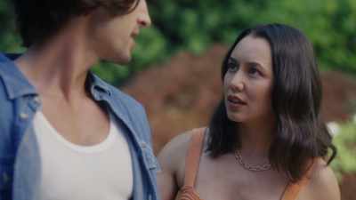 Besides, if I wanted
to rat on you, - The Surrogate Scandal