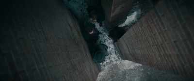 Besides,
I'll have Jacob with me. - Fantastic Beasts: The Secrets of Dumbledore