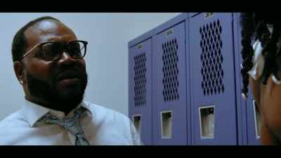 Besides, I'm going out
with Ebony a little later. - Ebony Hustle 2: Ballistic Protection