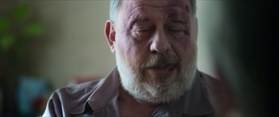 Besides, I'm not a witness,
I'm a suspect. - The Extortion
