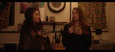 Besides I'm sure you could
use a break from the city. - Christmas at the Ranch