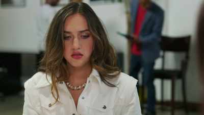 Besides, this is a new donor. - Secret Lives of College Escorts