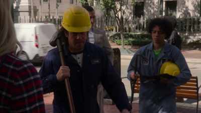 Besides, if it was easy,
it wouldn't be fun. - Leverage: Redemption