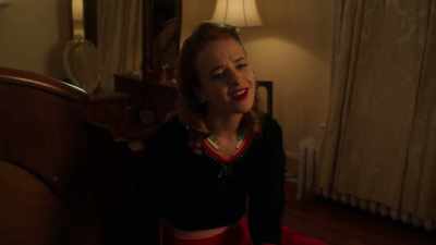 Besides, it'd be a fun thing
to do as sisters. - V.C. Andrews' Ruby