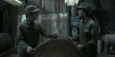 Besides, it's probably the only way
anyone could ever hear him. - A Series of Unfortunate Events