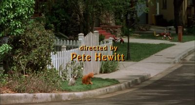 Besides I've found if you wait for long enough everything comes to you - Garfield