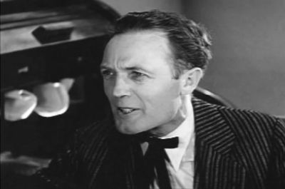 Besides I've made Denton an offer he can't refuse - Riders of Destiny