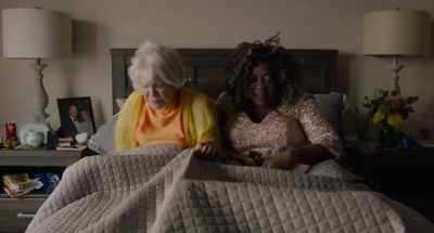 Besides, Janet
isn't the boss of us. - Queen Bees