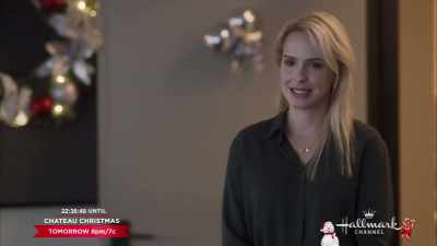 Besides, Jessica has been
true to her word - Jingle Bell Bride