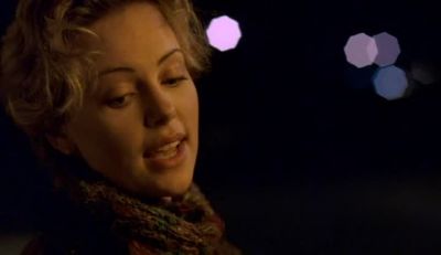 Besides your job what else makes you miserable - Sweet November