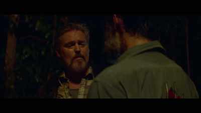Besides, Joel... - Reprisal