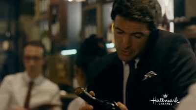 Besides, you know, - Raise a Glass to Love