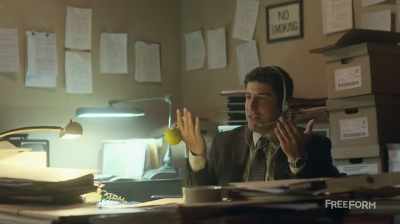 Besides, look around you.
Isn't it awesome? - Angry Angel