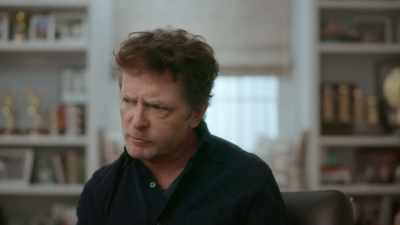 Besides, look at me, - STILL: A Michael J. Fox Movie