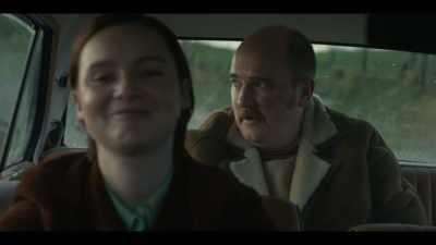 Besides, look,
you can't be sisters, - Say Nothing