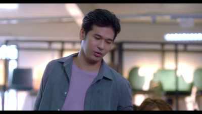Besides, maybe you shouldn't have
worn something so short? - Crush Kong Curly
