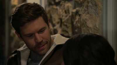 Besides, your mom brought
you into this world. - Romance on the Ranch