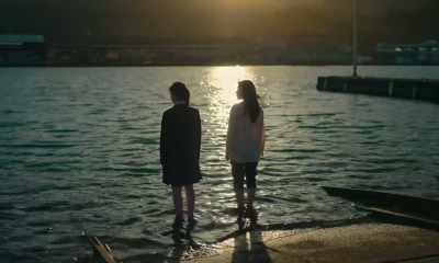 Besides, you never know
if they're telling you the truth. - Call Me Chihiro