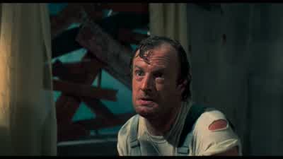 Besides, now you ain't got no choice. - Evil Dead II