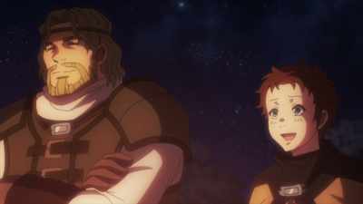 Besides, our team only has men. - Overlord: The Undead King