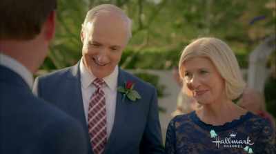 Besides, when Preston's grandma
feels better, - Sister of the Bride