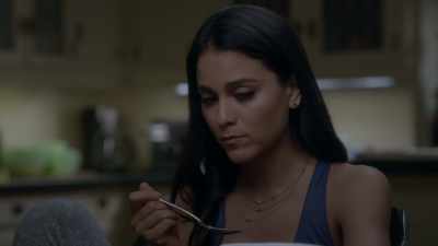 Besides, raw cookie dough
can make you sick. - Diagnosis Delicious