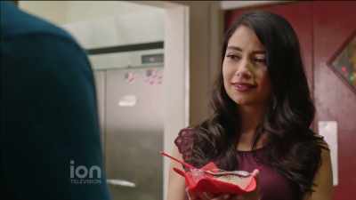 Besides, my recipes are not
designed for a single serving, - A Wedding for Christmas