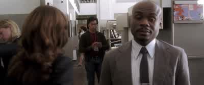 Besides relationships are for peoplethat are just waiting for something better to come along - Hitch