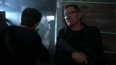 Besides, - True Lies