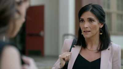 Besides, - Killer Stepmom