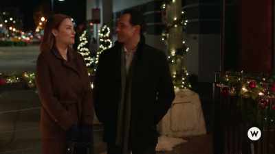 Besides, - We Need a Little Christmas