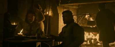 Besides, - The Last Duel