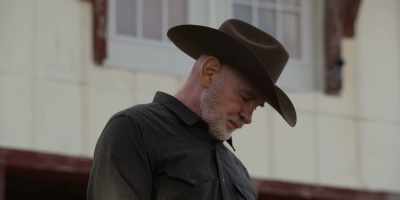 Besides, - Walker