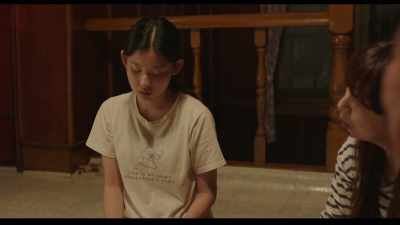 Besides, - Moving On