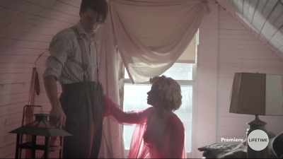 Besides, - The Lover in the Attic: A True Story
