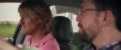 Besides, - Father Figures
