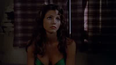 Besides... - Buffy the Vampire Slayer