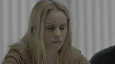 Besides, you should be
more afraid of me than of him. - The Bridge