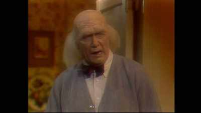 Besides, you should
cut me a little slack. - Punky Brewster