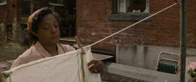 Besides, some good things
come from playing numbers. - Fences