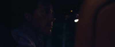 Besides, that stalker guy said - The Stalker